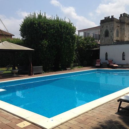 Villa Guelfi Cascina Εξωτερικό φωτογραφία