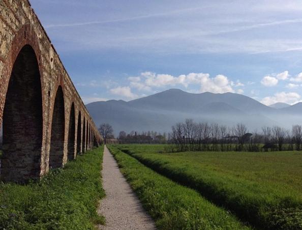 Villa Guelfi Cascina Εξωτερικό φωτογραφία