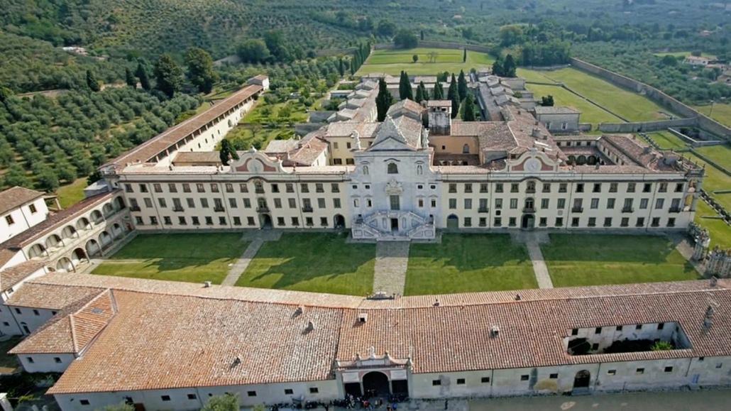Villa Guelfi Cascina Εξωτερικό φωτογραφία