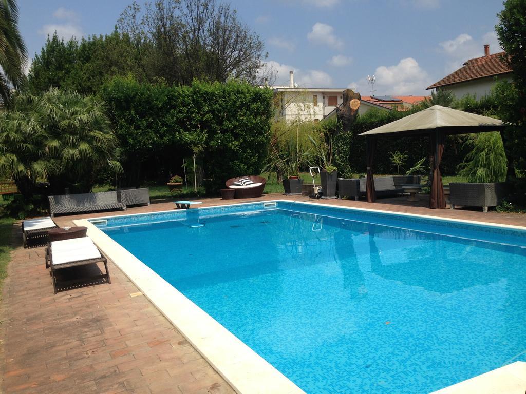 Villa Guelfi Cascina Εξωτερικό φωτογραφία