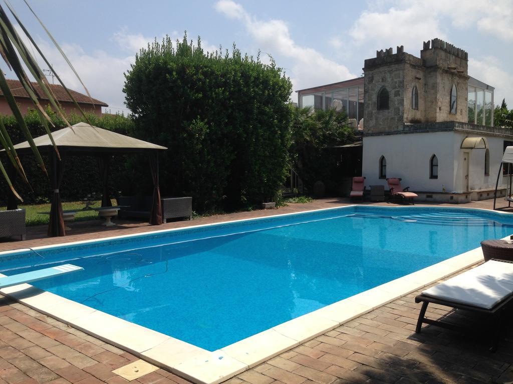Villa Guelfi Cascina Εξωτερικό φωτογραφία